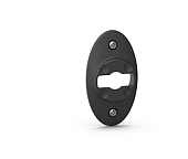 Двух ступенчатый замок Unox XUC002 в компании ШефСтор
